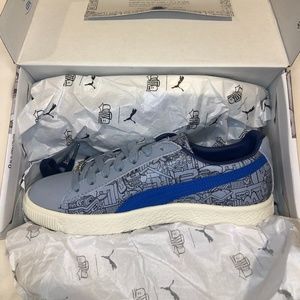 PUMA x SAM RODRIGUEZ x 1800 Tequila 8W/ 6M / 38
